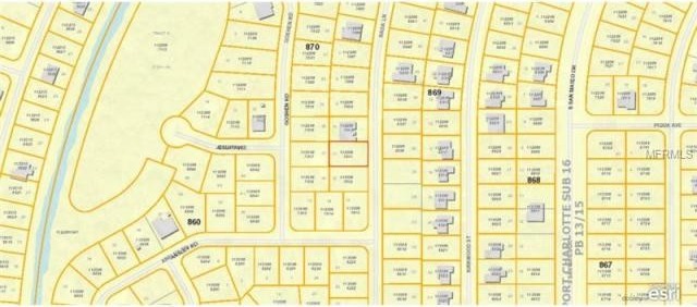 Land For Sale: 0 Rada (lot 11) Ln.. - 2