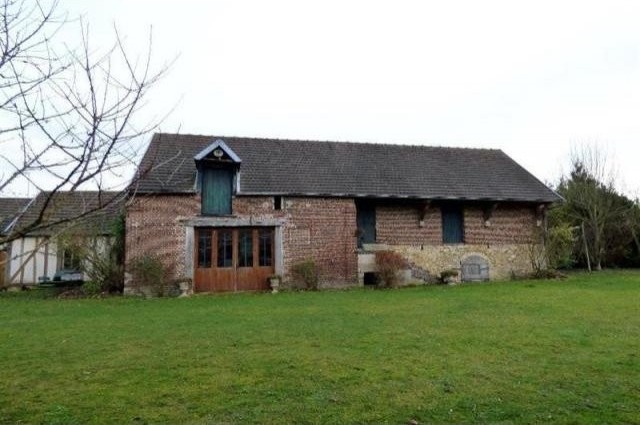 4 bedroom Character For Sale: 60600.. - 2