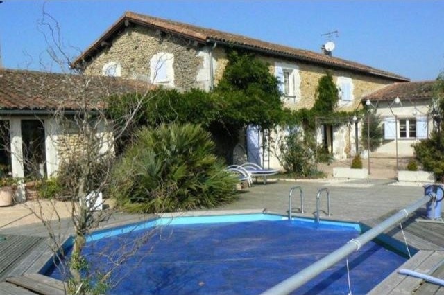 5 bedroom Character For Sale: 79200 35.. - 2