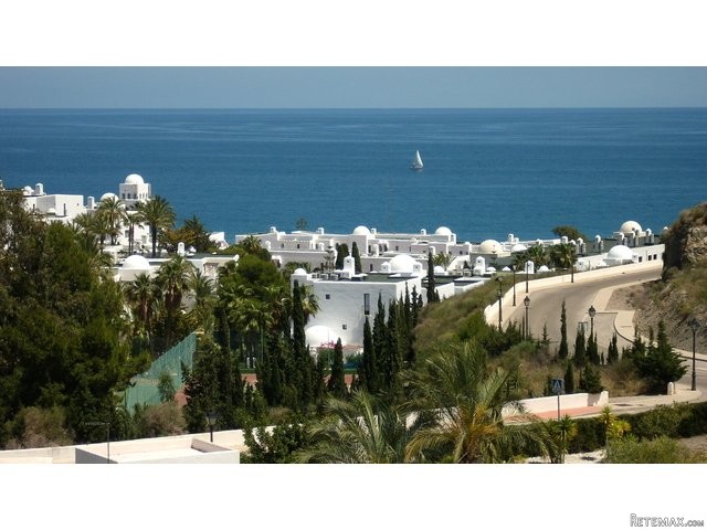 Apartment For Sale, Mojacar Playa..