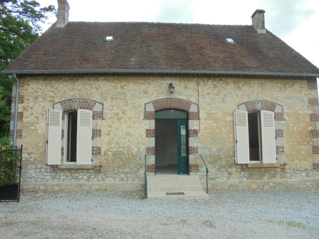 Maison A Vendre Nord Alencon