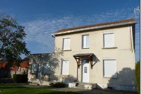 Stone House For Sale St Jean D Angely - 2