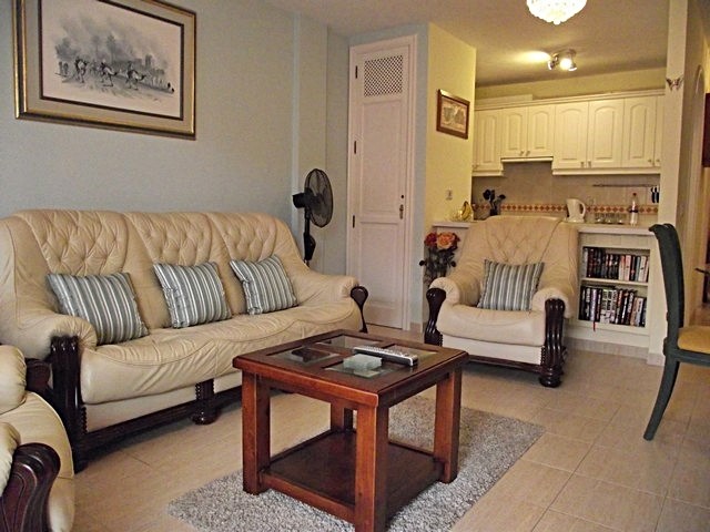 1 Bedroom apartment, The Heights, Los.. - 2