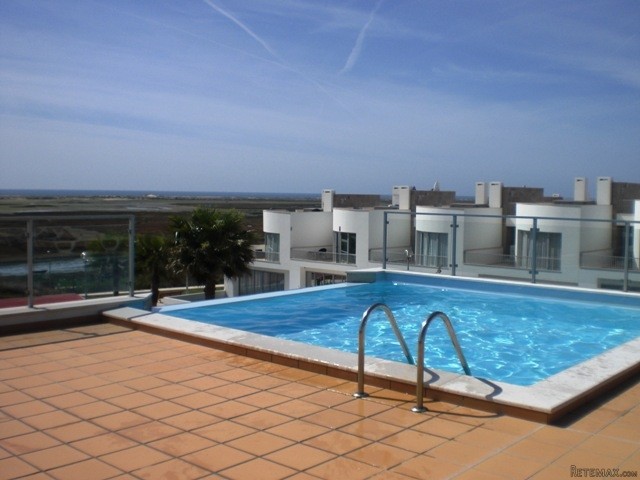 Apartment Saude - Fuzeta