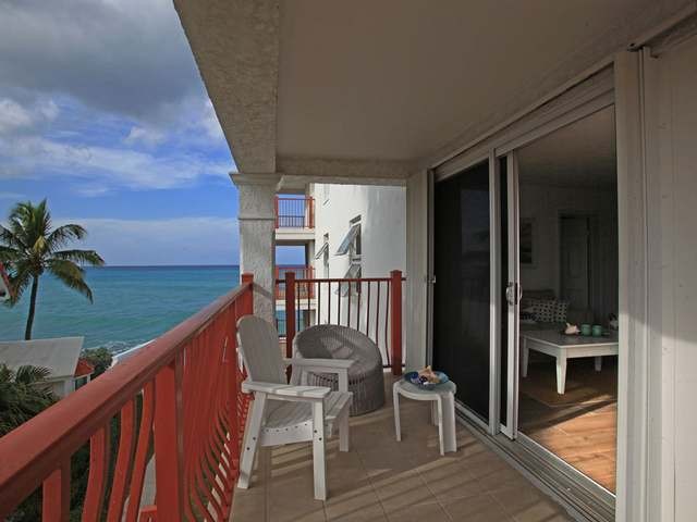 Apartment/townhouse - Delaporte Point..