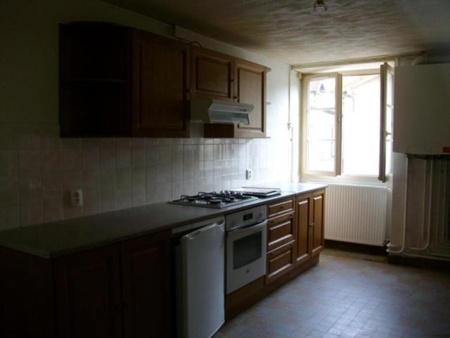 For sale - House 5 rooms - 2