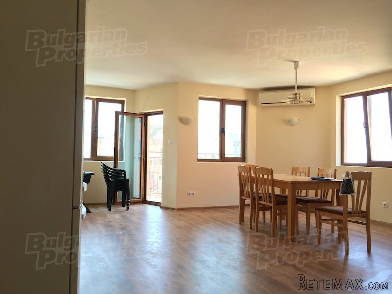 Large Apartment With Panoramic Sea.. - 2