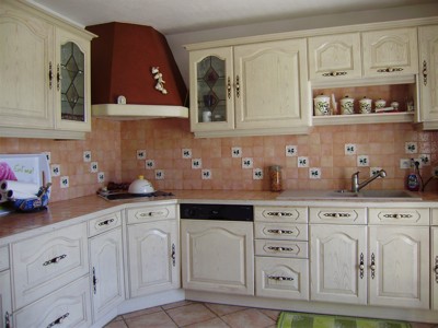 Renovated Stone House With Swimming Pool - 2