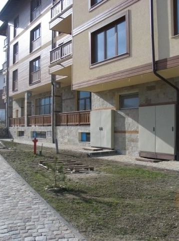 Apartment in Bansko - 2