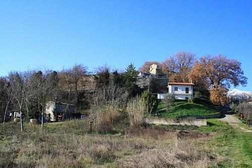 Beautiful house with a large plot of.. - 2