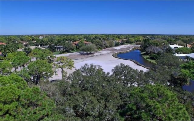 Land For Sale: 856 Macewen Dr, Osprey..