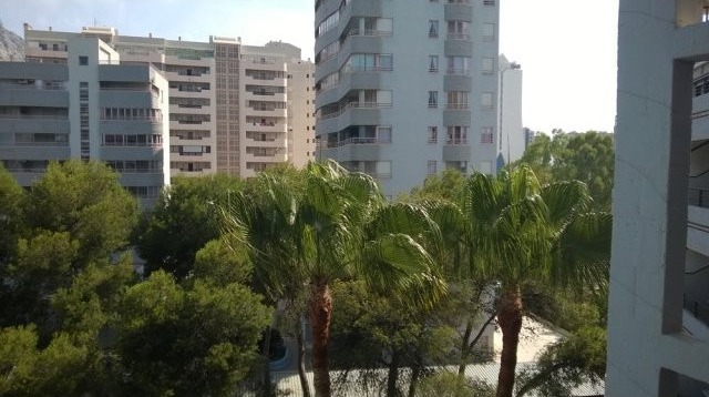 Paraiso Mar apartment in Calpe - 2