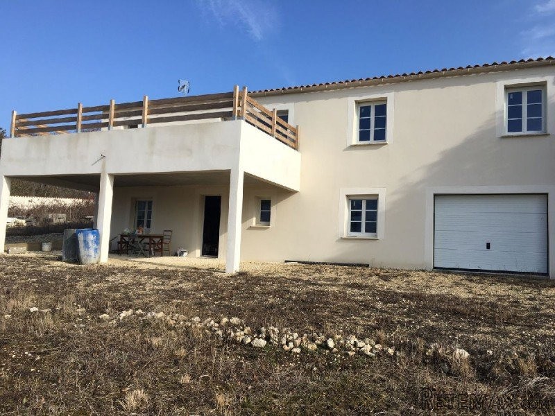 Stone House For Sale St Jean D Angely - 2