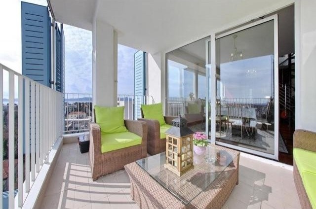2 bedroom Duplex For Sale: Relja, Zadar