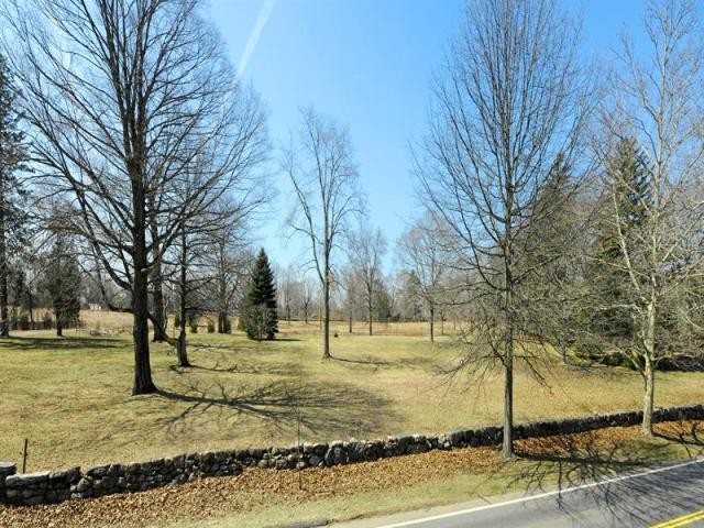 Land For Sale: Greenwich, Connecticut
