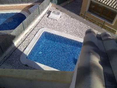 3 Bedrooms - Villa - Alicante - For Sale - 2