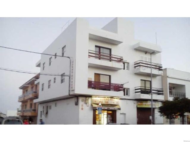 Apartment For Sale in San Isidro..