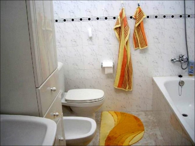 Bungalow in Los Narejos -Los Alcazares-.. - 2