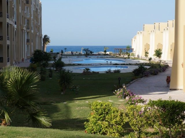 Ocean Breeze Sahl Hasheesh, Egypt - 2