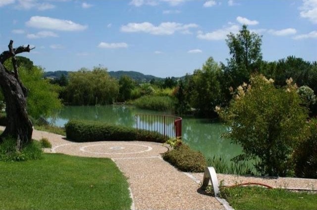 7 bedroom House For Sale: 47200 MARMANDE - 2