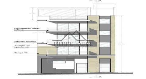 Apartment - Gzira