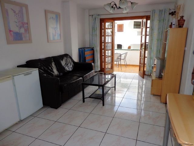 Apartment in San Eugenio Bajo - 2