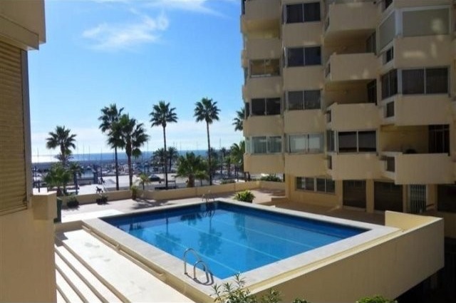 Apartment - Lovely studio located on..