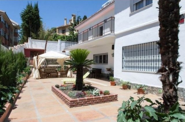 Business for Sale in Este, Malaga..