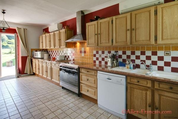 Dordogne (Perigord Vert) - For Sale:.. - 2