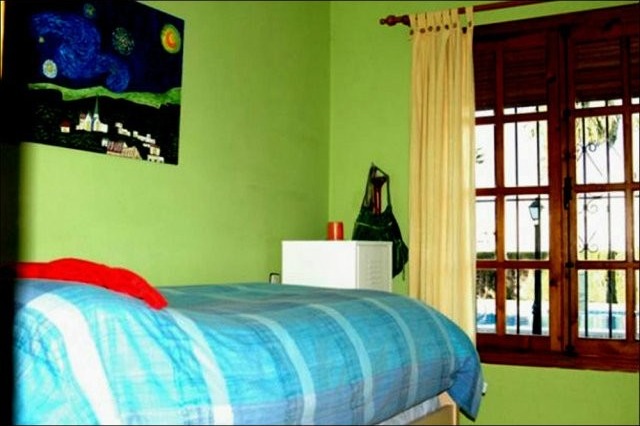 Ground Floor Apartment - Santiago De La.. - 2