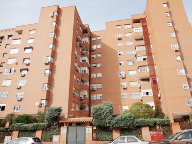 Piso en venta en Madrid, Madrid (Madrid)