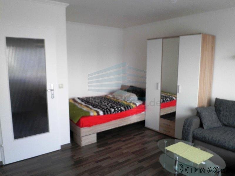 Sehr schones mobliertes 1-Zimmer..