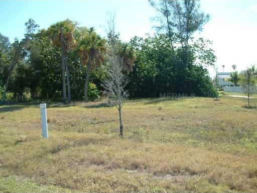 Land For Sale: 650 Triton Ave, Longboat.. - 2
