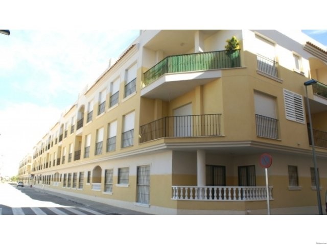 Resale · Apartment · Spain · Costa Bl.. - 2