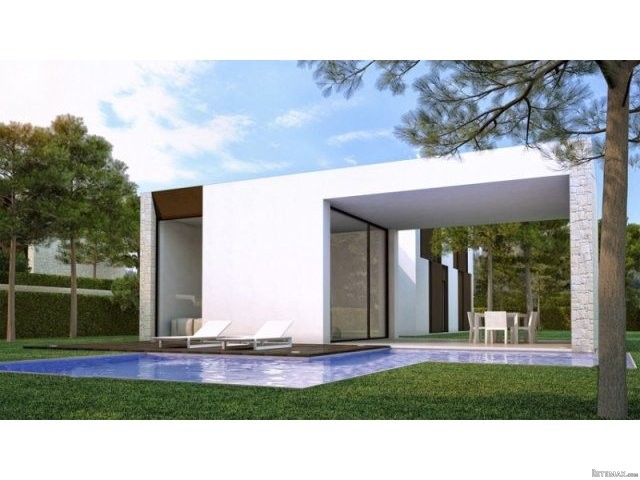 Villa in Moraira - 2