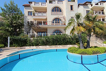 2 Bedrooms - Apartment - Antalya - For..