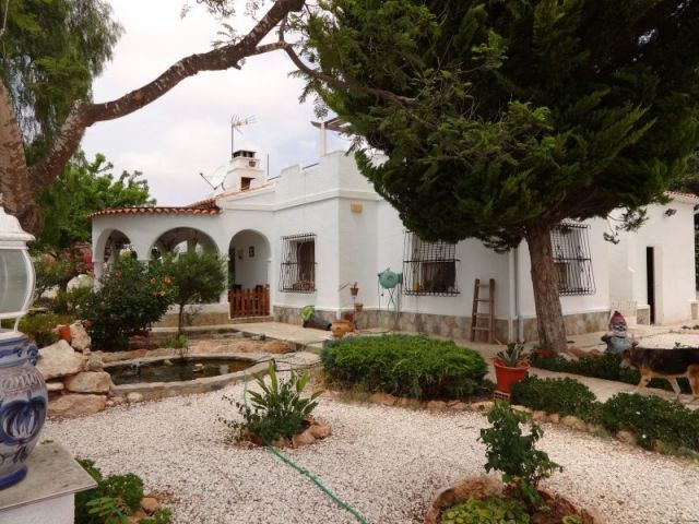 Detached for sale 270.000 € Costa..