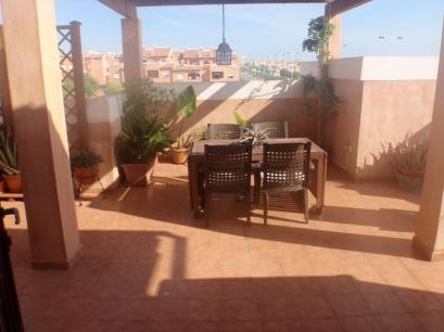 Penthouse Torrevieja, Aguas Nuevas