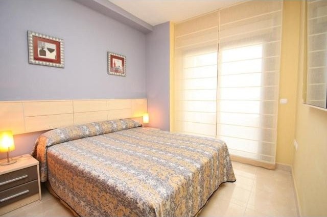 Sales apartamento Calp - 2