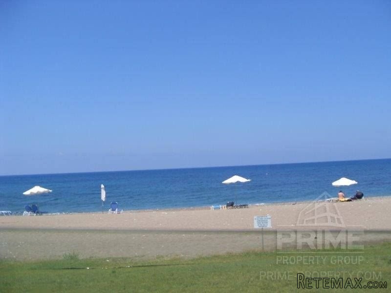 Land - Polis - For Sale