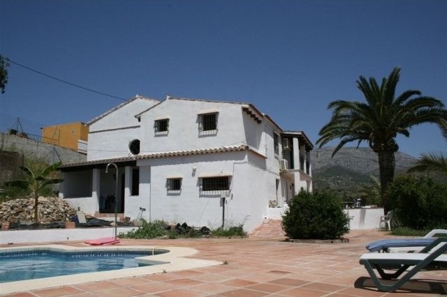 Villa - A fabulous country property.. - 2