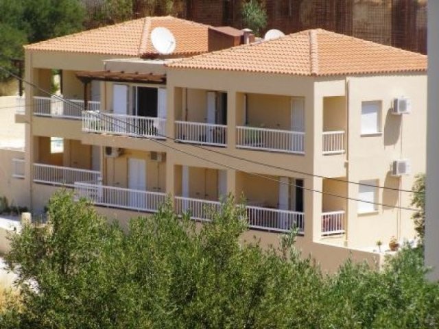 DC-299 Plaka Apartment - REDUCED to..
