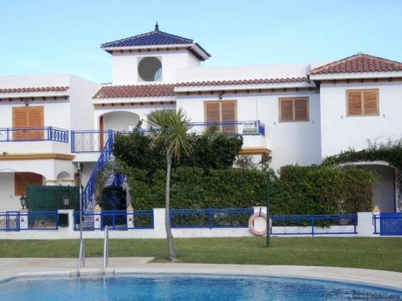 Apartment, Vera Playa, Almeria, Spain