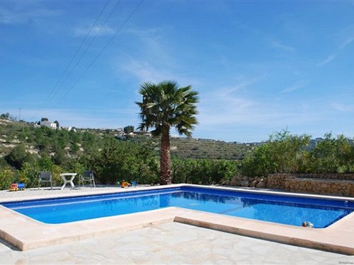 Benissa, Costa Blanca - 2