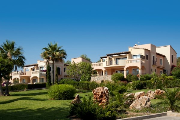 Southwest-facing apartment in Santa.. - 2