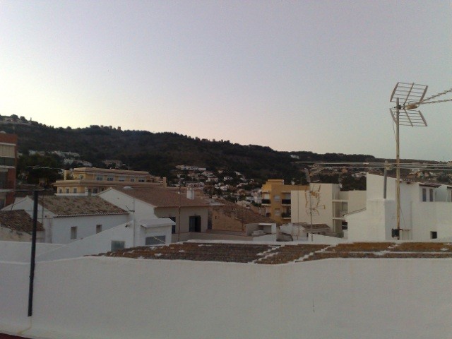 5 Bedroom Townhouse in Javea