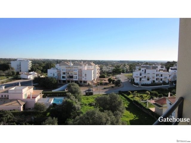 Algarve Apartment For Sale In Tavira - 2