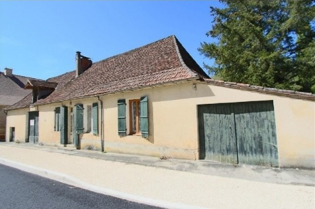 28002 - Vente - Maison - Vergt