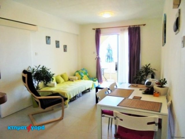 Apartment-Flat in Pafos Centre, Pafos