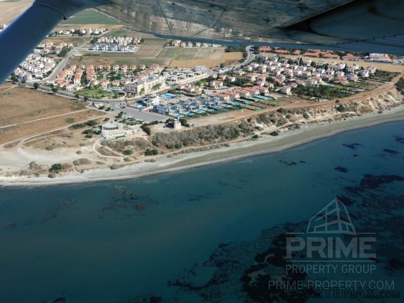 Apartment in Larnaca, Cyprus, for Sale.. - 2